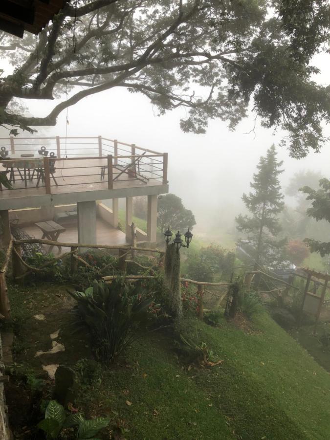 Provenza En Los Naranjos Juayúa Exterior foto