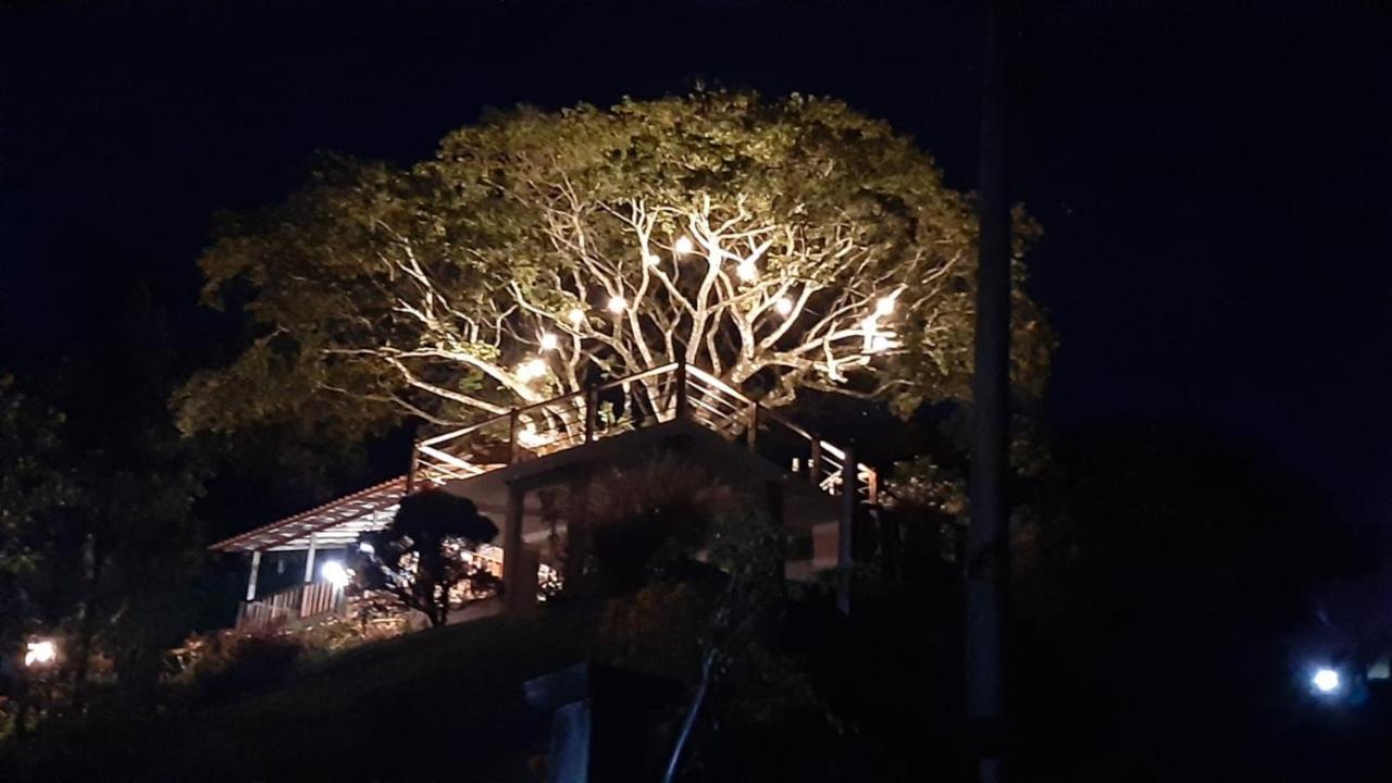 Provenza En Los Naranjos Juayúa Exterior foto