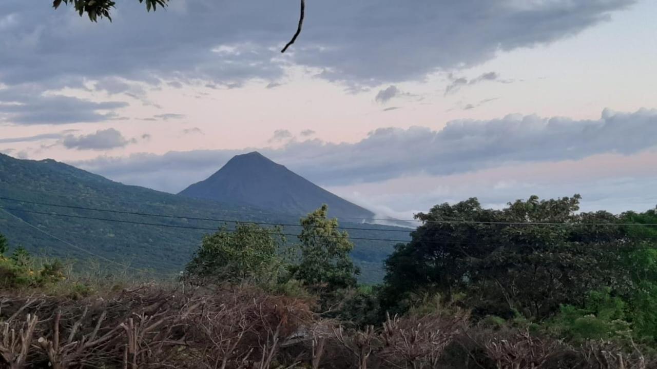 Provenza En Los Naranjos Juayúa Exterior foto