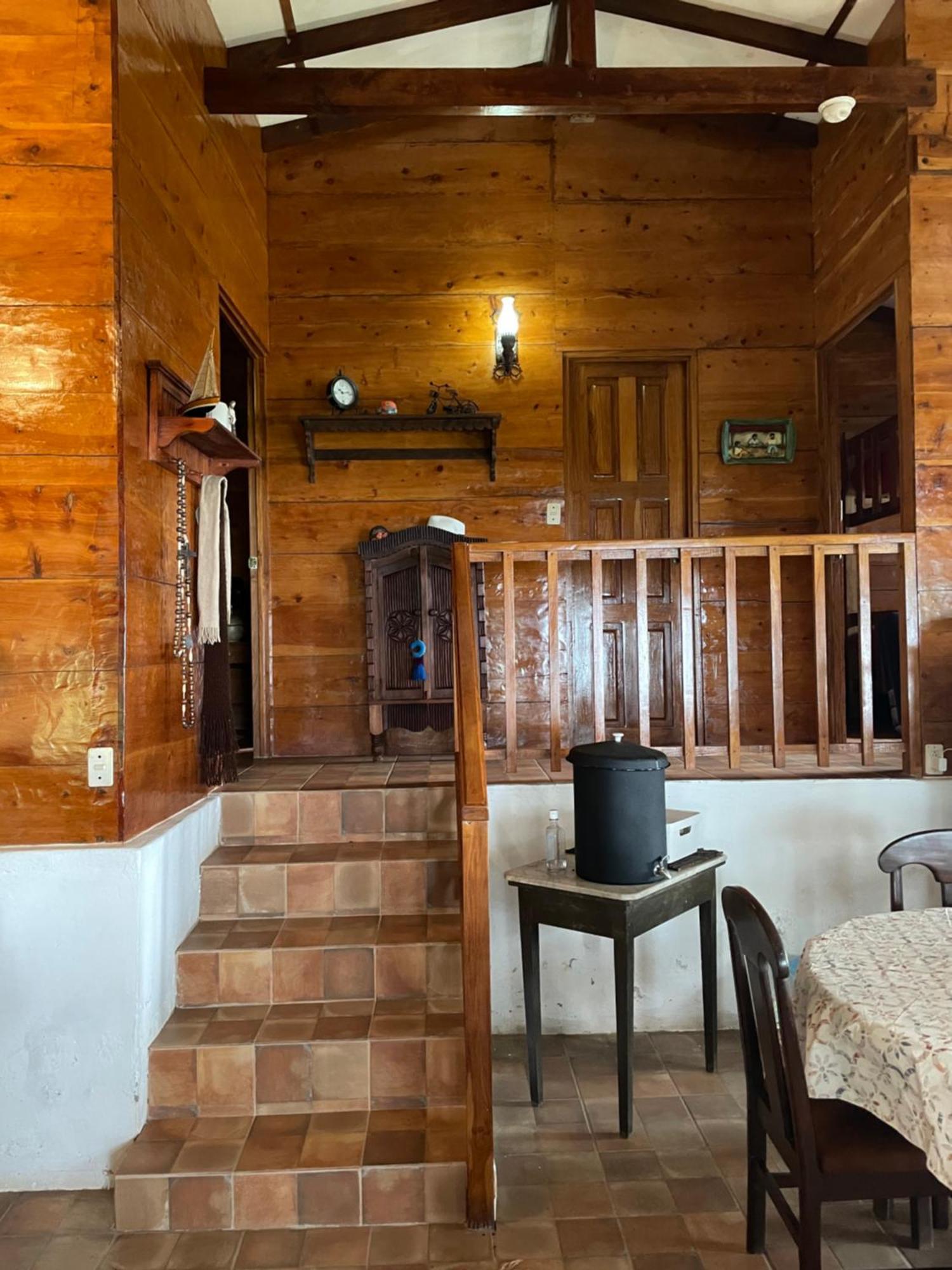 Provenza En Los Naranjos Juayúa Exterior foto